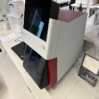Nanotemper Prometheus Panta Protein Analyzer image 0
